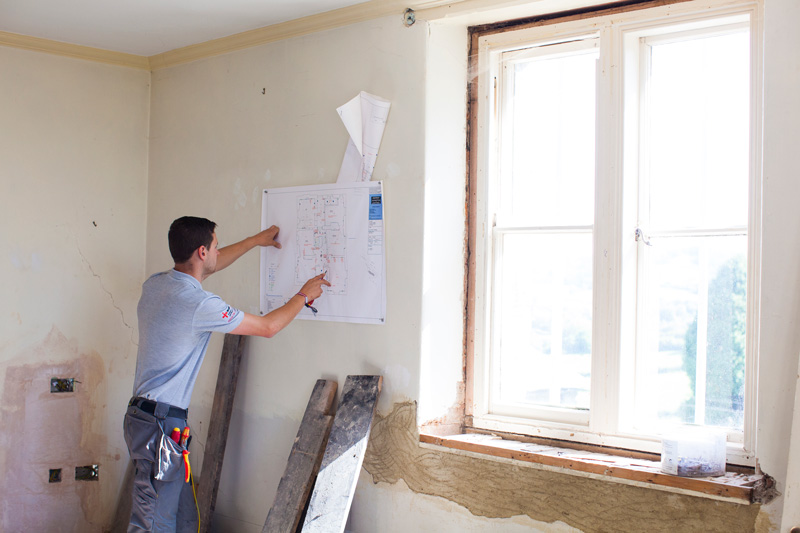 Rogers-Electricians-domestic-re-wiring-Glastonbury